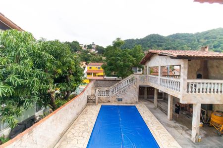 Casa à venda com 360m², 6 quartos e 4 vagasVista do Quarto 2