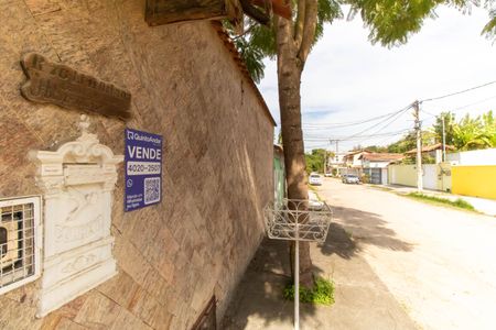 Casa à venda com 360m², 6 quartos e 4 vagasPlaquinha 
