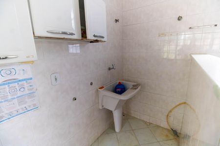 Casa à venda com 360m², 6 quartos e 4 vagasCozinha e Área de Serviço