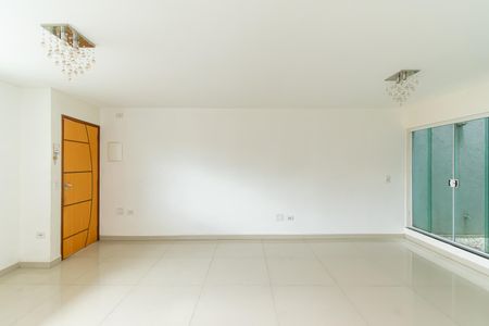 Sala de casa para alugar com 3 quartos, 114m² em Vila Formosa, São Paulo