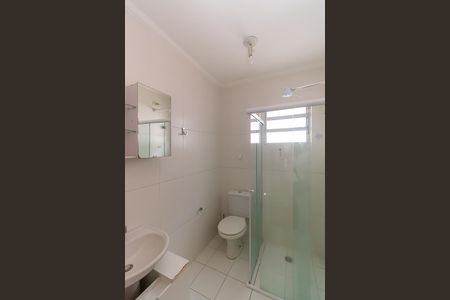 Banheiro social de casa à venda com 3 quartos, 114m² em Vila Formosa, São Paulo