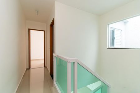Corredor de casa para alugar com 3 quartos, 114m² em Vila Formosa, São Paulo