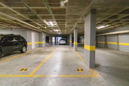 Apartamento à venda com 70m², 2 quartos e 2 vagas Apartamento à venda com 70m², 2 quartos e 2 vagasGaragem