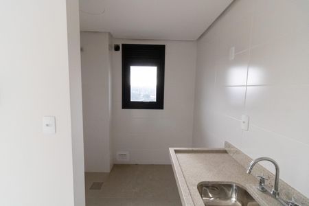 Apartamento à venda com 70m², 2 quartos e 2 vagas Apartamento à venda com 70m², 2 quartos e 2 vagasCozinha
