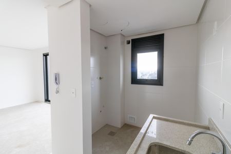 Apartamento à venda com 70m², 2 quartos e 2 vagas Apartamento à venda com 70m², 2 quartos e 2 vagasCozinha