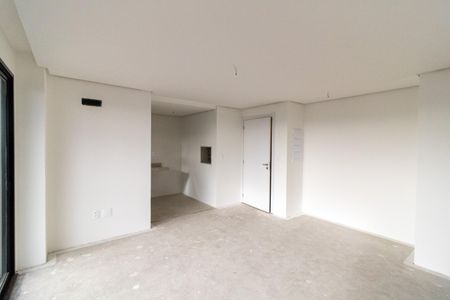 Apartamento à venda com 70m², 2 quartos e 2 vagas Apartamento à venda com 70m², 2 quartos e 2 vagasSala