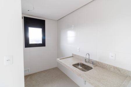 Apartamento à venda com 70m², 2 quartos e 2 vagas Apartamento à venda com 70m², 2 quartos e 2 vagasCozinha
