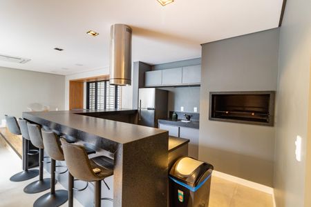 Apartamento à venda com 70m², 2 quartos e 2 vagas Apartamento à venda com 70m², 2 quartos e 2 vagasÁrea comum - Salão de festas