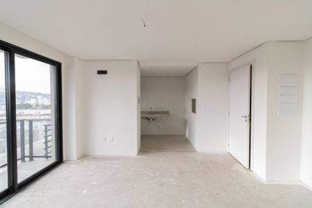 Apartamento à venda com 70m², 2 quartos e 2 vagas Apartamento à venda com 70m², 2 quartos e 2 vagasSala