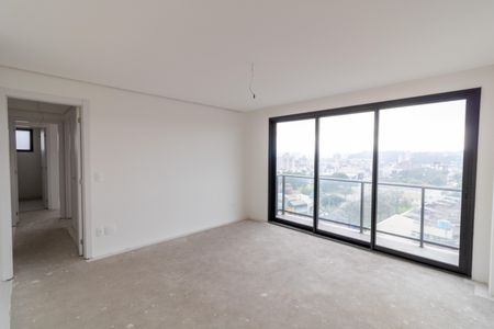 Apartamento à venda com 70m², 2 quartos e 2 vagas Apartamento à venda com 70m², 2 quartos e 2 vagasSala