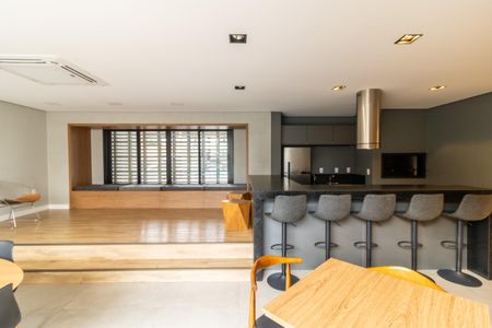 Apartamento à venda com 70m², 2 quartos e 2 vagas Apartamento à venda com 70m², 2 quartos e 2 vagasÁrea comum - Salão de festas