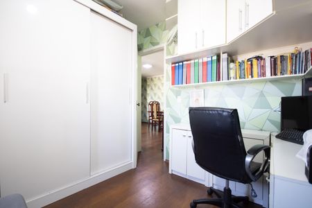 Apartamento à venda com 57m², 2 quartos e 1 vaga Apartamento à venda com 57m², 2 quartos e 1 vagaQuarto 2