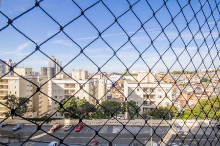 Apartamento à venda com 57m², 2 quartos e 1 vaga Apartamento à venda com 57m², 2 quartos e 1 vagaVista