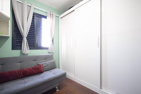 Apartamento à venda com 57m², 2 quartos e 1 vaga Apartamento à venda com 57m², 2 quartos e 1 vagaQuarto 2