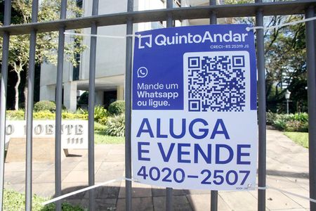 Apartamento à venda com 568m², 4 quartos e 2 vagasPlaquinha