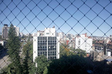 Apartamento à venda com 568m², 4 quartos e 2 vagasQuarto 2 Vista