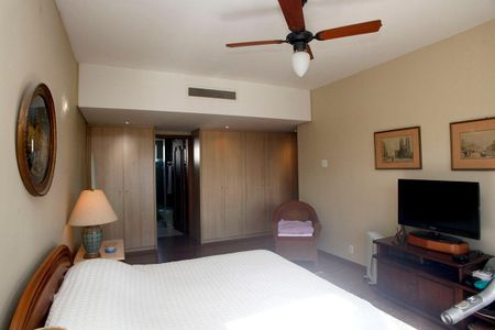 Apartamento à venda com 568m², 4 quartos e 2 vagasQuarto 1 Suíte