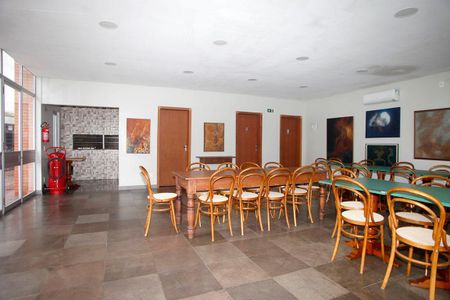 Apartamento à venda com 568m², 4 quartos e 2 vagasÁrea Comum