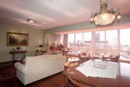 Apartamento à venda com 568m², 4 quartos e 2 vagasSala 1