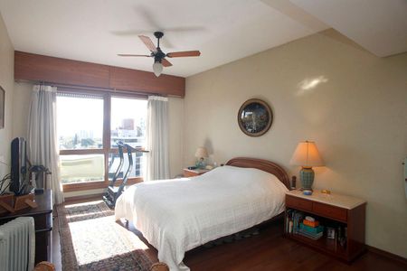 Apartamento à venda com 568m², 4 quartos e 2 vagasQuarto 1 Suíte