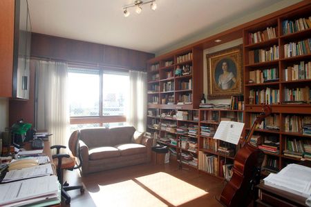 Apartamento à venda com 568m², 4 quartos e 2 vagasQuarto 3