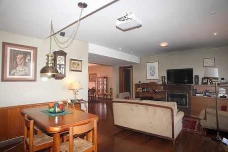 Apartamento à venda com 568m², 4 quartos e 2 vagasSala 2