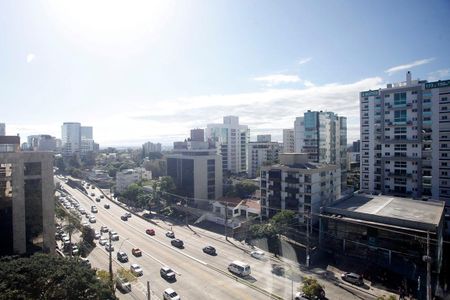 Apartamento à venda com 568m², 4 quartos e 2 vagasQuarto 1 Suíte Vista