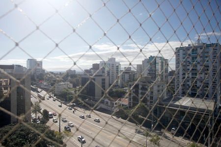 Apartamento à venda com 568m², 4 quartos e 2 vagasQuarto 3 Vista