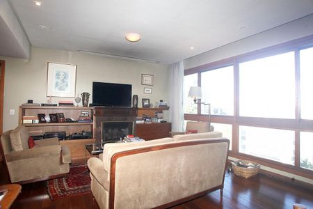 Apartamento à venda com 568m², 4 quartos e 2 vagasSala 2