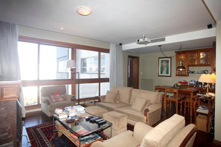 Apartamento à venda com 568m², 4 quartos e 2 vagasSala 2