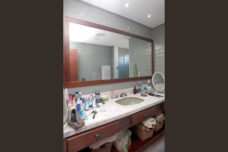 Apartamento à venda com 568m², 4 quartos e 2 vagasBanheiro 1 Quarto Suíte