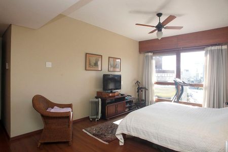 Apartamento à venda com 568m², 4 quartos e 2 vagasQuarto 1 Suíte