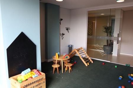 Apartamento para alugar com 57m², 2 quartos e 1 vagaÁrea comum