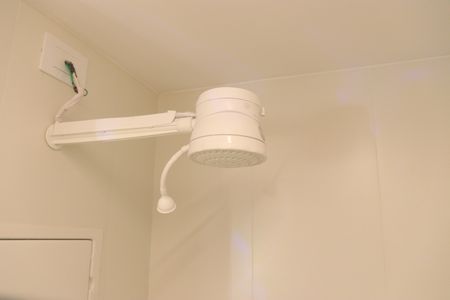 Apartamento para alugar com 57m², 2 quartos e 1 vagaBanheiro