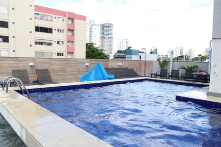 Apartamento para alugar com 57m², 2 quartos e 1 vagaÁrea comum