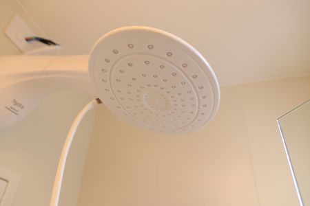 Apartamento para alugar com 57m², 2 quartos e 1 vagaBanheiro da Suíte