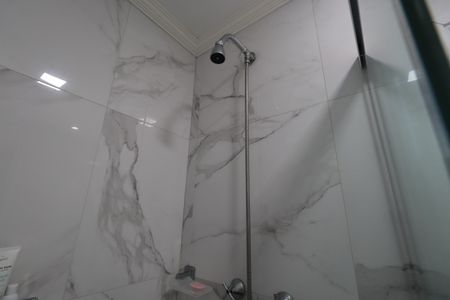 Apartamento à venda com 74m², 2 quartos e 1 vagaBanheiro da Suíte