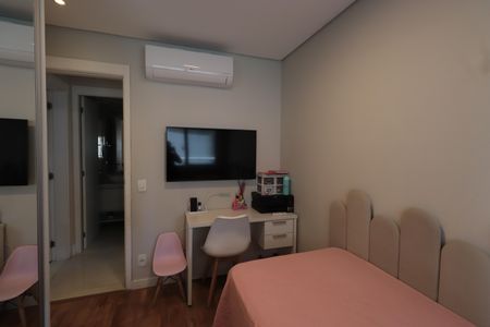 Apartamento à venda com 74m², 2 quartos e 1 vagaQuarto 1