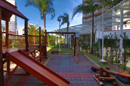 Apartamento à venda com 74m², 2 quartos e 1 vagaÁrea comum - Playground