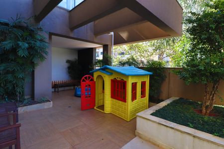 Apartamento à venda com 74m², 2 quartos e 1 vagaÁrea comum - Playground