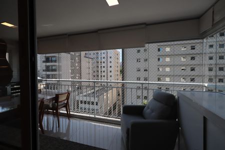 Apartamento à venda com 74m², 2 quartos e 1 vagaVista do Quarto 1