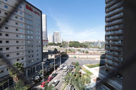 Apartamento à venda com 74m², 2 quartos e 1 vagaVista da Sacada