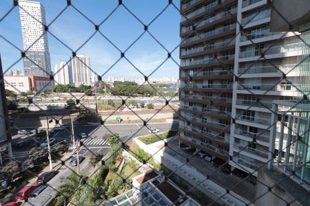 Apartamento à venda com 74m², 2 quartos e 1 vagaSuíte