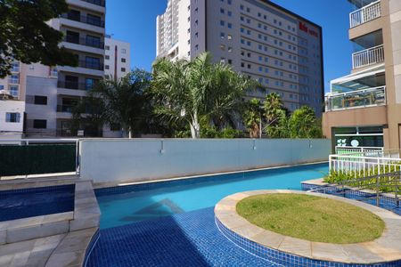 Apartamento à venda com 74m², 2 quartos e 1 vagaÁrea comum - Piscina