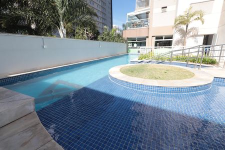 Apartamento à venda com 74m², 2 quartos e 1 vagaÁrea comum - Piscina