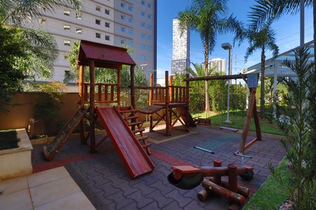 Apartamento à venda com 74m², 2 quartos e 1 vagaÁrea comum - Playground