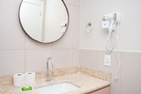 Studio para alugar com 32m², 1 quarto e sem vagaStudio