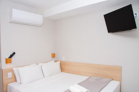 Studio para alugar com 32m², 1 quarto e sem vagaStudio