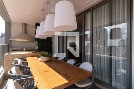 Studio para alugar com 32m², 1 quarto e sem vagaÁrea comum