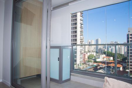 Studio para alugar com 32m², 1 quarto e sem vagaStudio